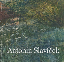 Monografie A. Slavíček
